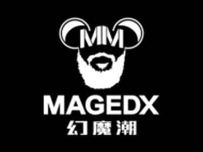 幻魔潮MAGEDX