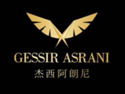 杰西阿朗尼GESSIRASRANI