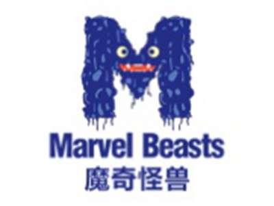魔奇怪兽MARVELBEASTS