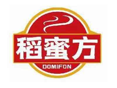 稻蜜方DOMIFON