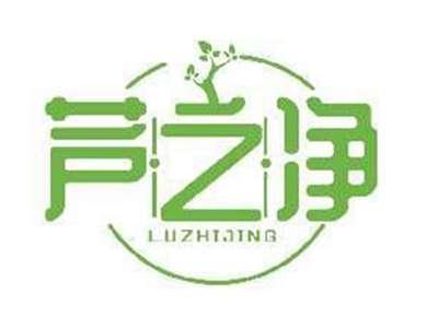 芦之净LUZHIJING