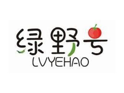 绿野号LVYEHAO