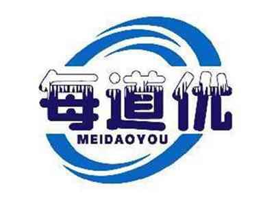 每道优MEIDAOYOU