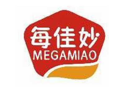 每佳妙MEGAMIAO