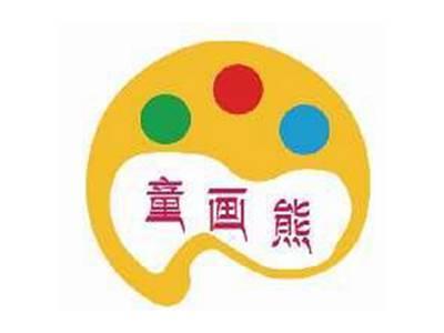 童画熊