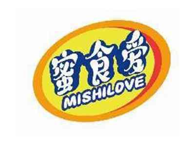 蜜食爱MISHILOVE