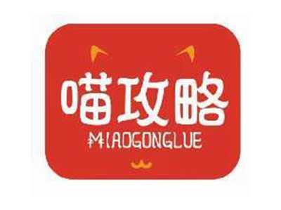 喵攻略MIAOGONGLUE