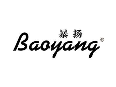 暴扬