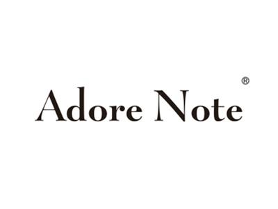 ADORENOTE