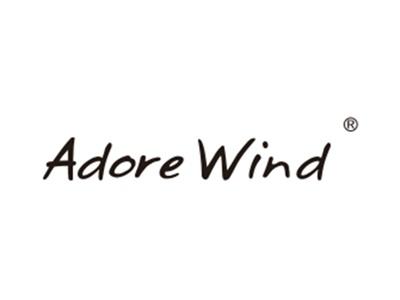 ADOREWIND