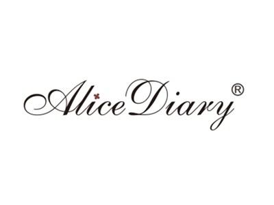 ALICEDIARY
