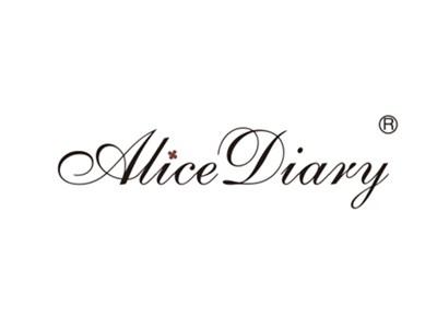 ALICEDIARY