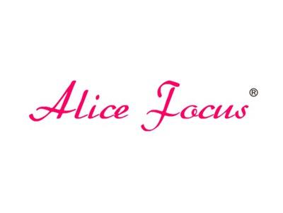 ALICEFOCUS