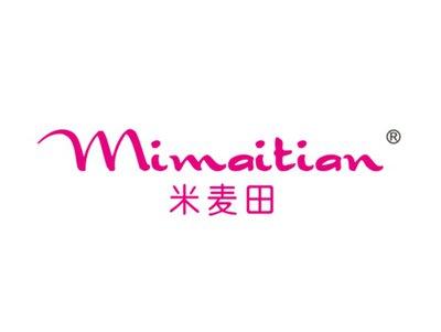 米麦田