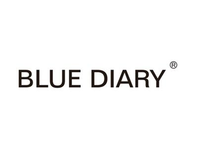 BLUEDIARY
