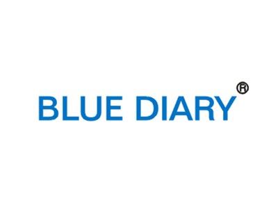 BLUEDIARY