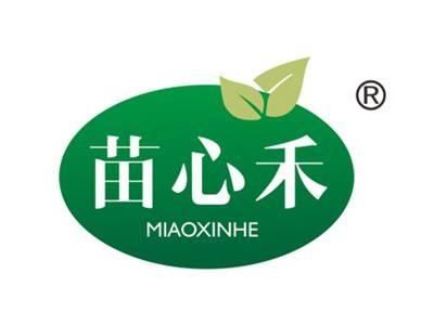 苗心禾