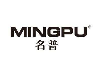名普