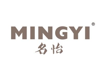 名怡