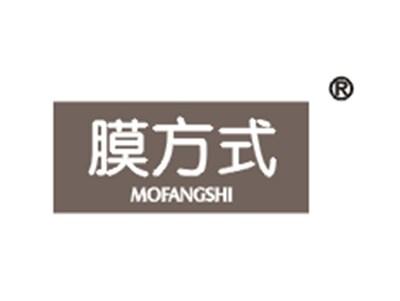 膜方式