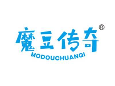 魔豆传奇
