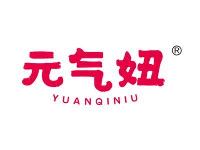 元气妞