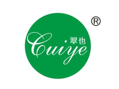 翠也