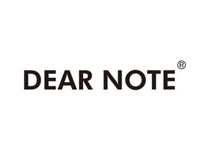DEARNOTE