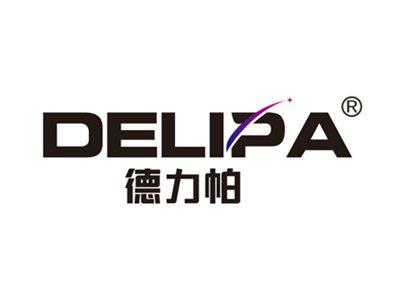 德力帕