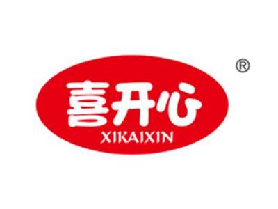 喜开心