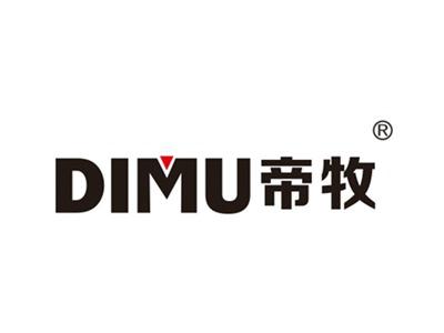 帝牧
