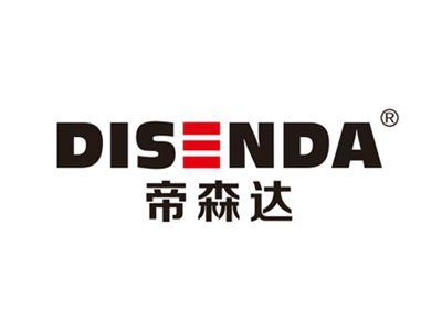 帝森达