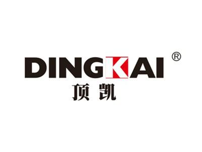 顶凯
