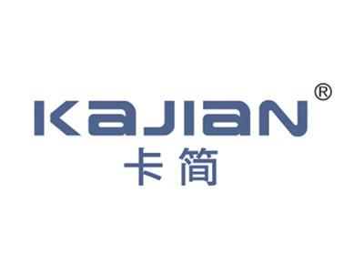 卡简