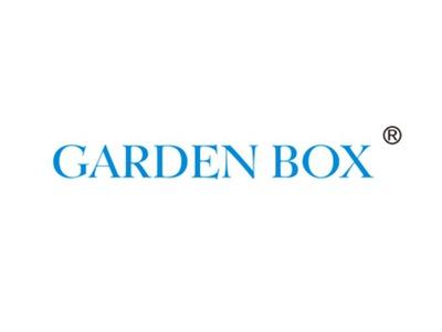 GARDENBOX