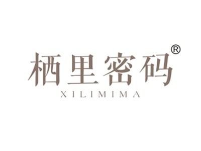 栖里密码