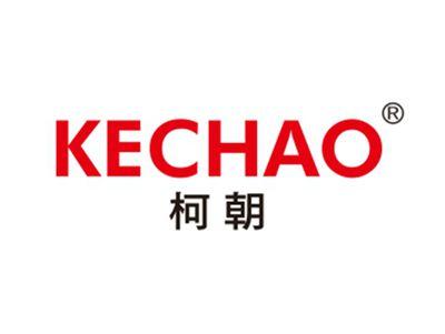 柯朝