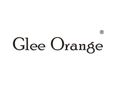 GLEEORANGE