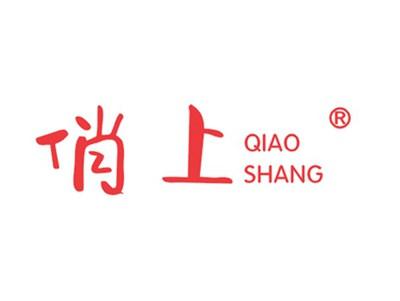 俏上