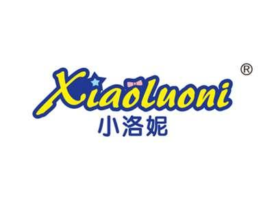 小洛妮