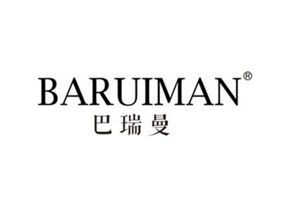 巴瑞曼