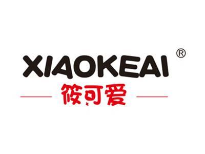 筱可爱
