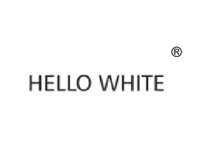 HELLOWHITE