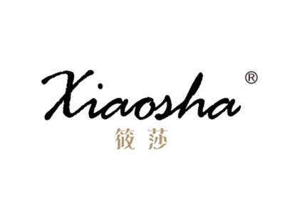 筱莎
