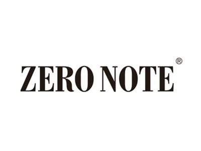 ZERONOTE