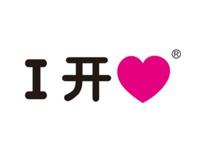I开心