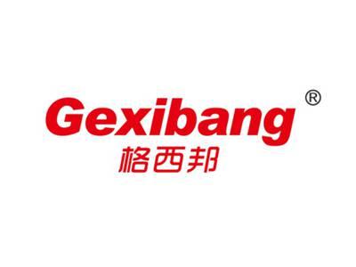 格西邦