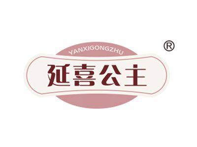 延喜公主