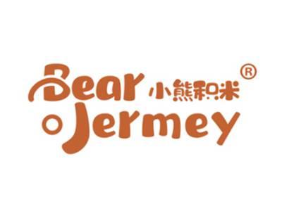 小熊积米BEARJERMEY