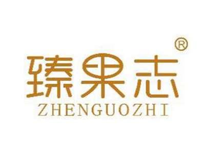臻果志